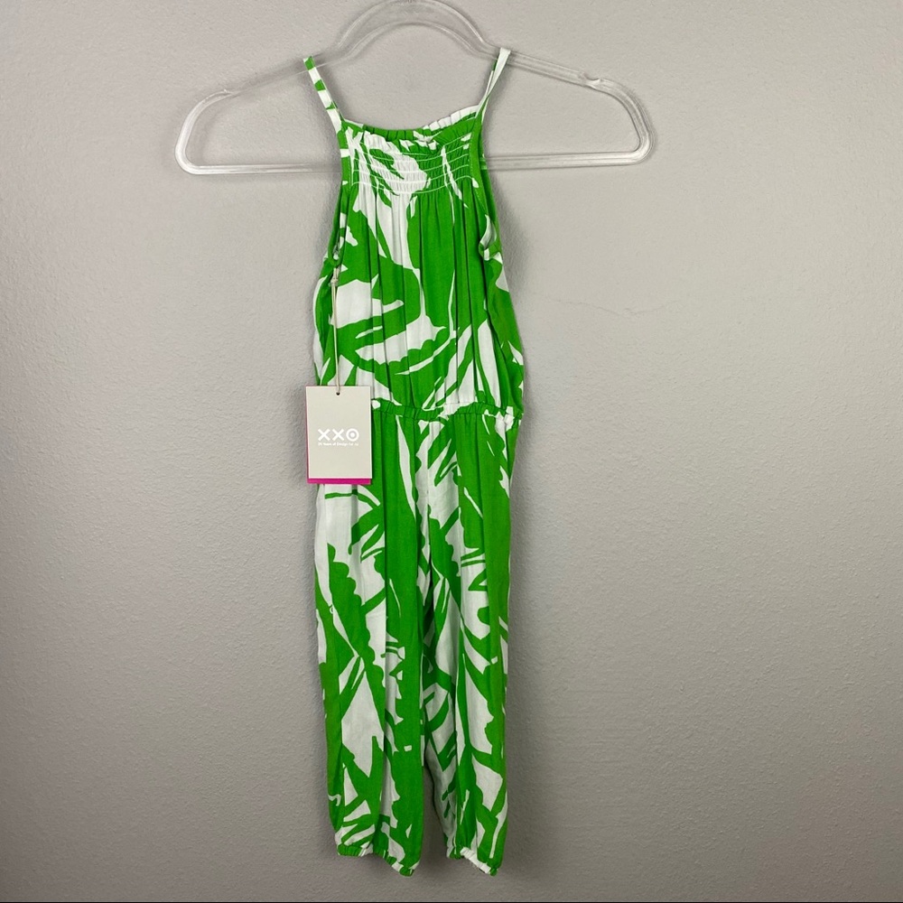 Lilly Pulitzer Target • Jumpsuit - Picture 4 of 7